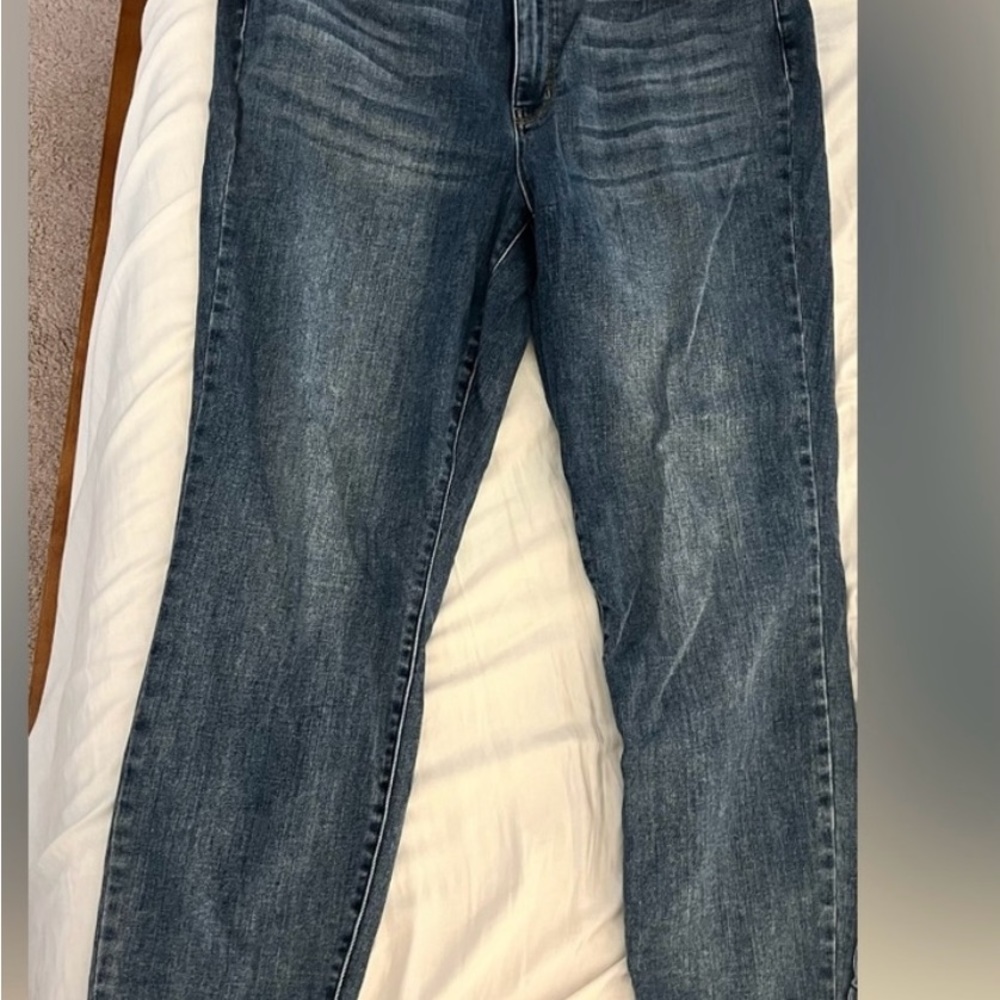 Judy Blue jeans